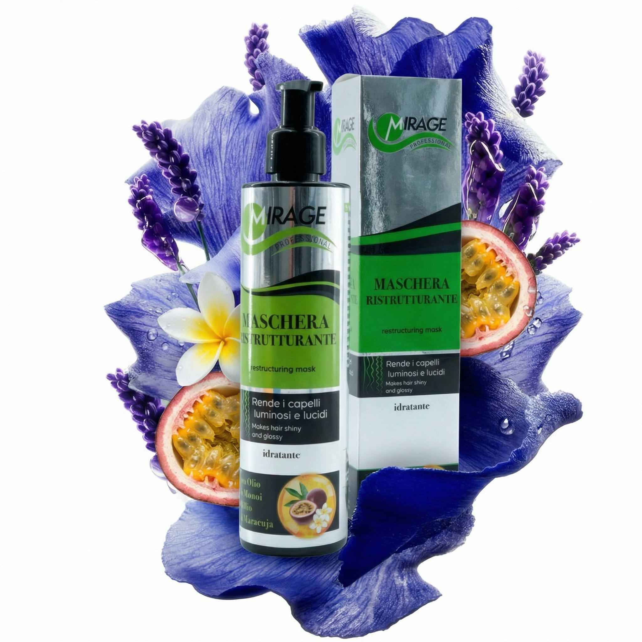 Maschera Ristrutturante